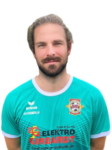 Felix Moeller