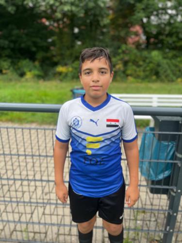Adam Tawil
