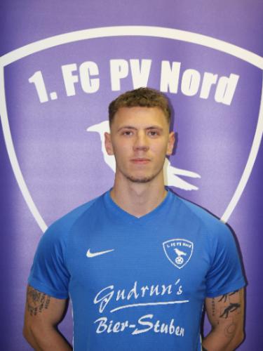 Yannic Niemann