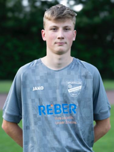 Hannes Pelster