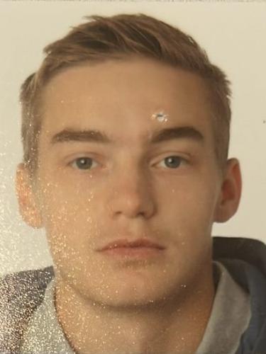 Jarred Tom Neubert