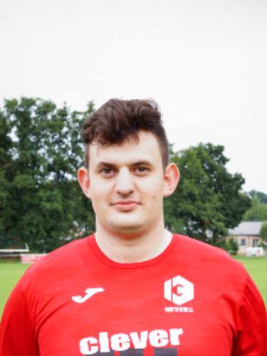 Benjamin Schlegl