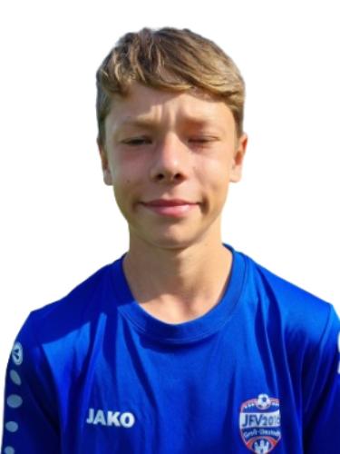 Lucas Heil