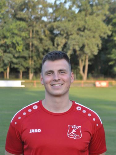 Jannis van Wilgen