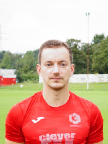 Kevin Schneider