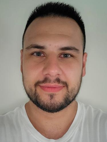 Armin Krzalic