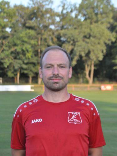 Gerrit Luger