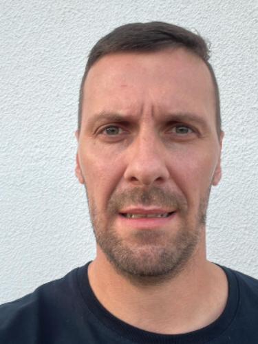 Stefan Sandau