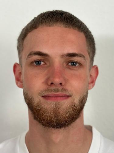 Jannis Merlin Friedrich