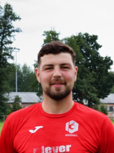 Felix Senn