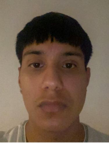 Ronald Kevin Guevara Iturburu