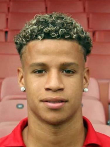 Allan Santos Feliciano