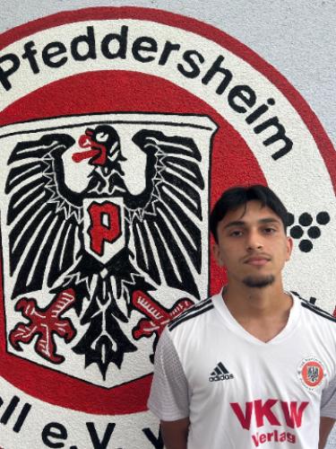 Muhammed Ali Berisha