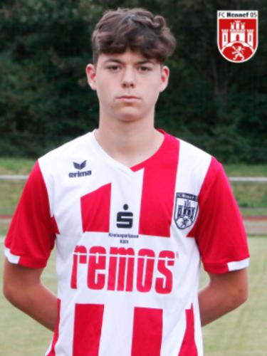 Jason Maximilian Hahn