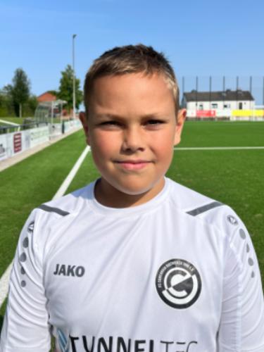 Nik Ewerling