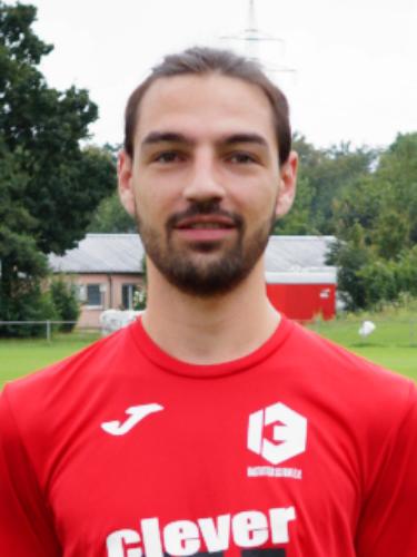 Kilian Hildenbrand