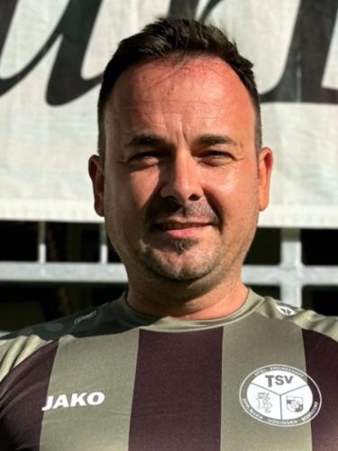 Felix Hubertz