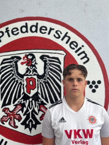 Tobias Kronenberger