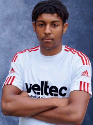 Samed Berisa