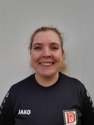 Anne Hoffmann