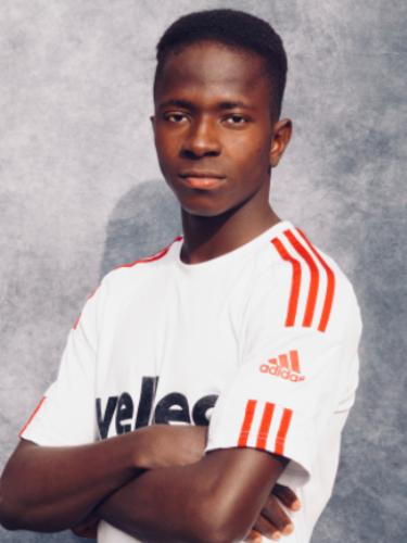 Madou Camara