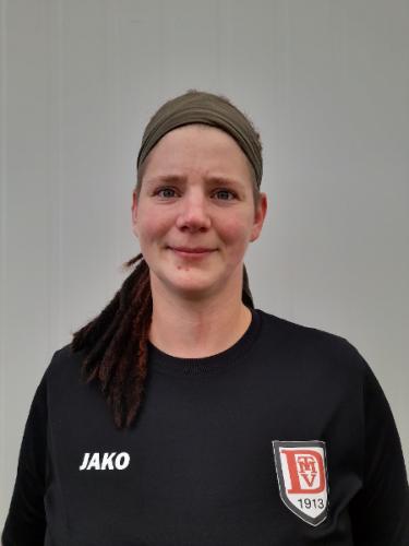 Iska Annika Inga Kleewald