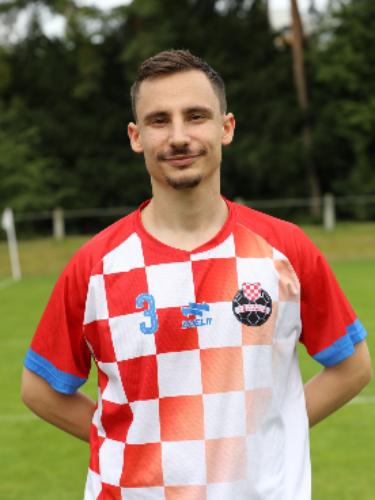 Daniel Andrijevic