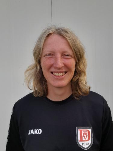 Kerstin Mrotz