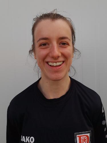 Chiara Vinciprova
