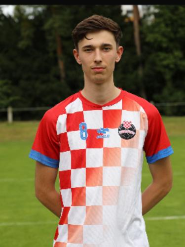 Mateo Markovic