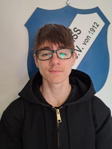 Mattes Menzel