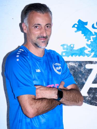 Miguel Benitez