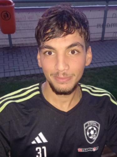 EL Mehdi Laouadi