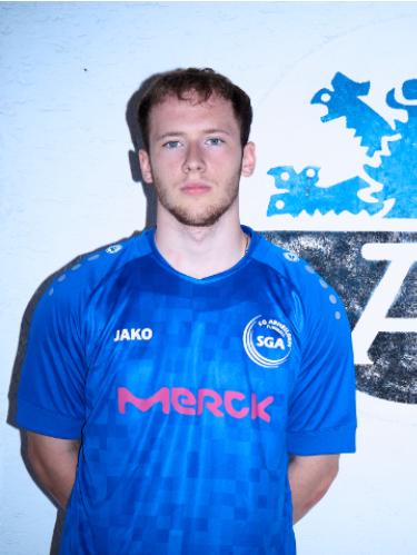 Christian Correia Azevedo