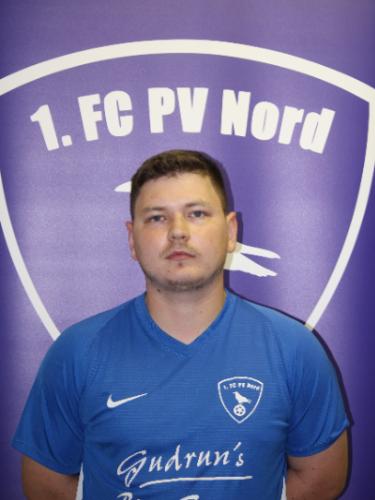 Fabian Kurzke