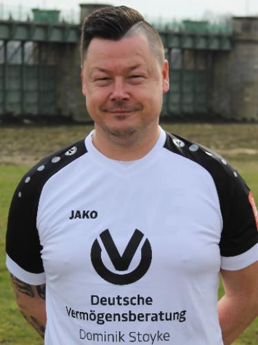 Enrico Oerke