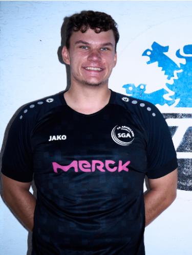 Niklas Falke