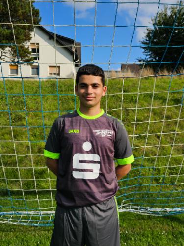Mohamad Al Zaher