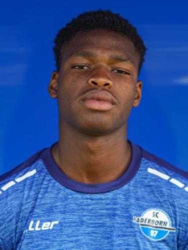 David Osarugue Ozah