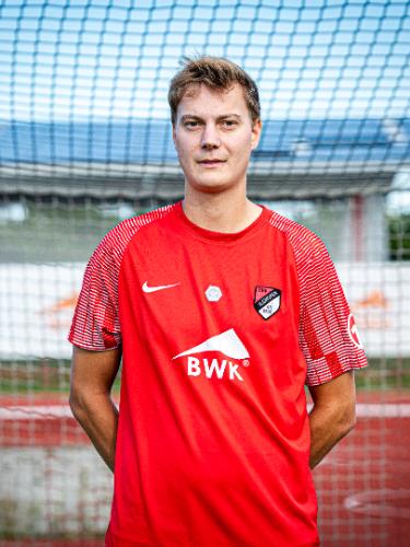 Cedrik Krämer