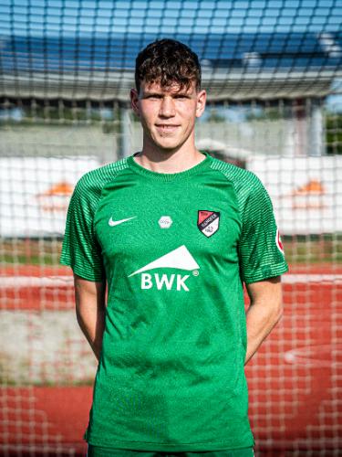 Jannik Laber