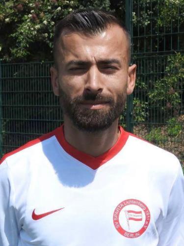 Sanid Sejdic