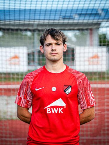 Aaron Rüger