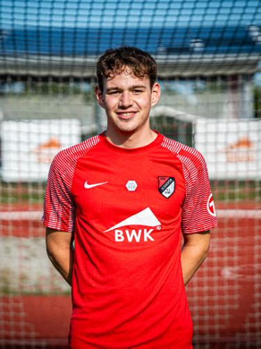 Niklas Owen Schmid