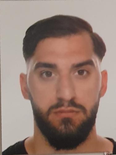 Tolunay Aydin