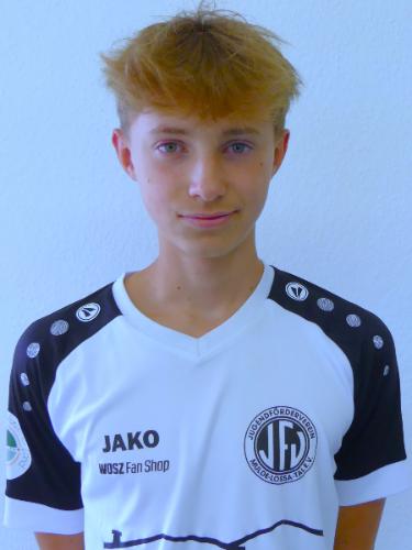 Jannes Fuhrmann