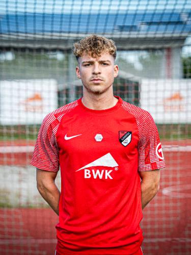 Robin Woitke