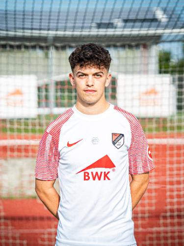 Noah Kappler