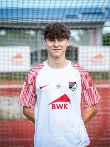 Tim-Luca Laidig