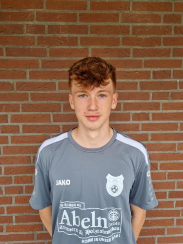 Jan-Niklas Barwinski